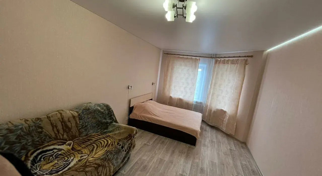 Квартира 1-комнатная, Забронировать Апартаменты/квартира Отели Ямало-Ненецкого автономного округа - Урал с парковкой, Парковка