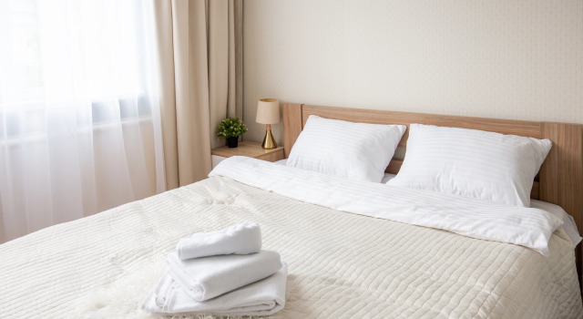 Апартаменты Primorskaya metro Apartaments
