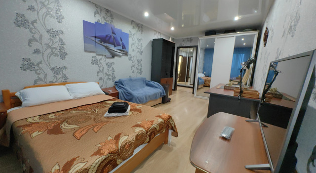 Nebesny flirt Apartments, Prenota Appartamento Samara 