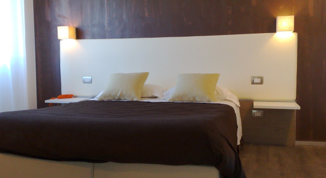 Номер Superior Hotel Toscana