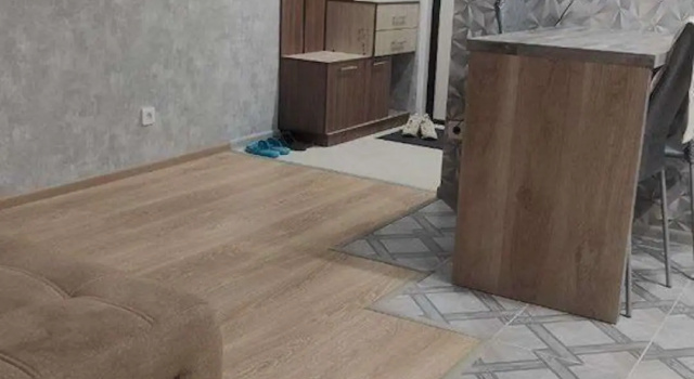 Квартира 371 на улице Академика В.Н.Челомея 7