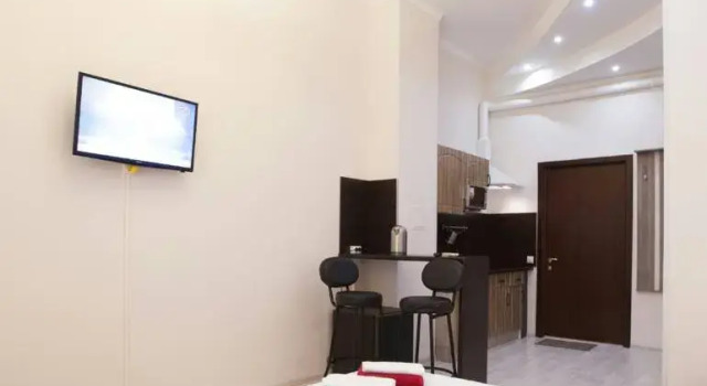 Lobnya Apart Hotel, Buchen Sie Hotel Lobnja Oblast Moskau
