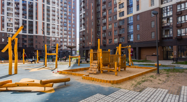 Apartslounge Zhk 1 Lermontovskiy Apartment, Rezervovat Apartmán Levné hotely v Lyuberetsky District