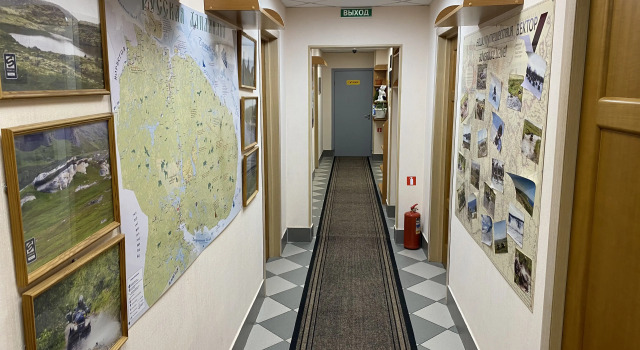 Vektor Mini-Hotel, Book Inn Mini‑Hotels in Murmansk Region, Inn