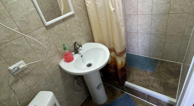 Habitación séxtuple Estándar Astoriya Guest Hotel