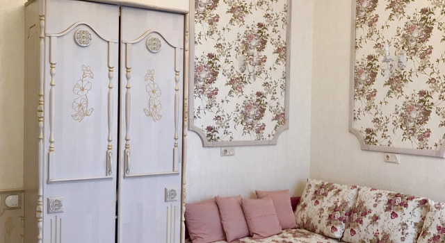 Люкс Bridal Гостевой Дом Дом Трувеллера