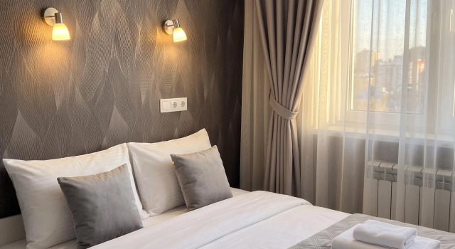 Apartments Krokustut Na Pyatnitskom Shosse, Rezerwuj Apartament Moskwa Rosja