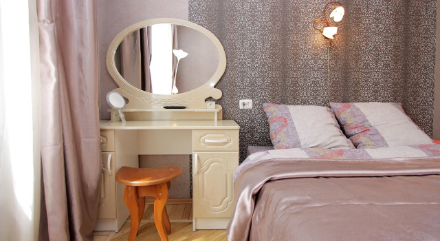 Apartment on Pudozhskaya, Rezervovat Apartmán Petrogradskiy district Petrohrad, poblíž The Convent of St. John