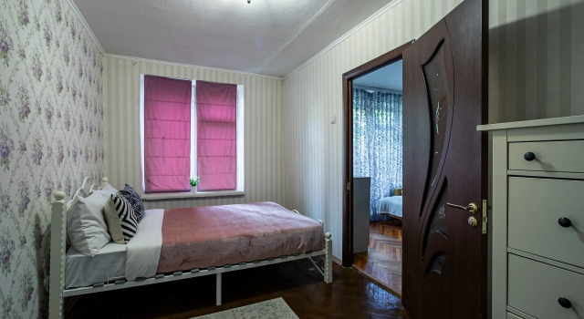 Maxrealty24 Lobachevskogo 80 Flat, Rezervasyon Daire ZAO Area Moskova, Avenue South West yakınında