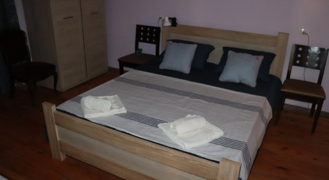 Picnic hostel Guest House, Rezervovat Hostel Hotely v Imereti s parkováním, Parkování