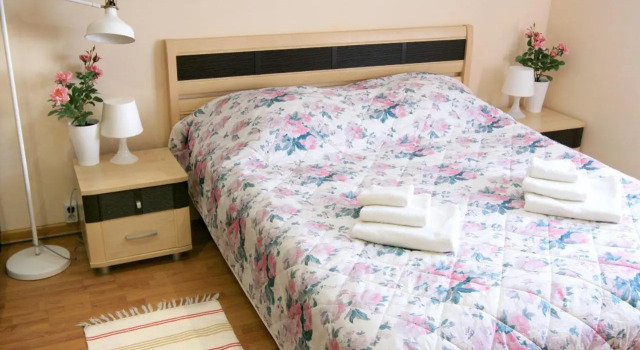 Номер Comfort Отель Купеческий дворик