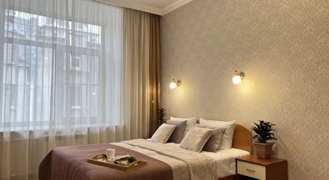 Квартира PiterFlat на Садовой 32/1, Забронировать Апартаменты/квартира Апартаменты Санкт-Петербурга, рядом с Садовая, недорого, Апартаменты/квартира