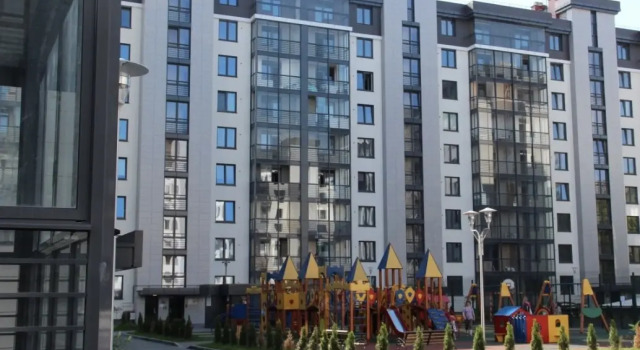 1-k prostornaya v istoricheskom centre Kaliningrada Flat, Book Apartment Kaliningrad Kaliningrad Region