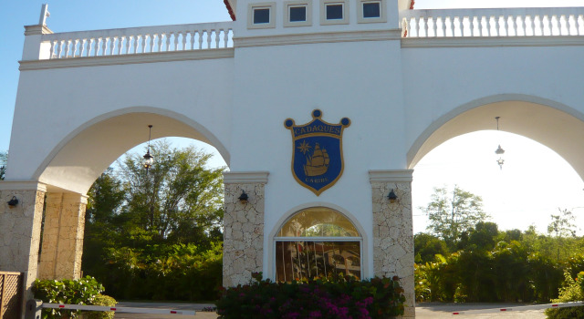 Апартаменты Cadaques Caribe private Club Pez 106, Забронировать Апартаменты/квартира Апартаменты Байяибе, Апартаменты/квартира