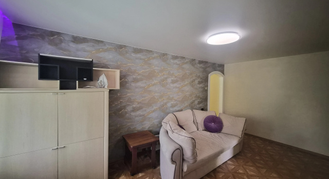 U Gornogo Vozdukha Flat, Boek Appartement Joezjno-Sachalinsk Oblast Sachalin