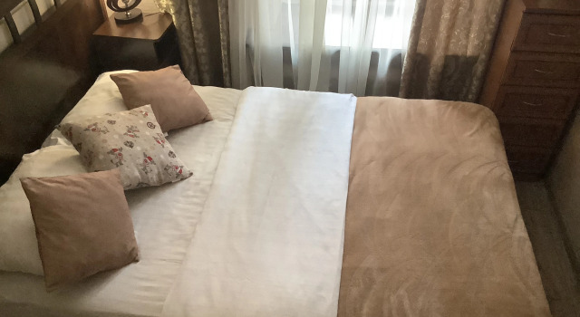 Standard Doppel Zimmer Valensiya Guest house