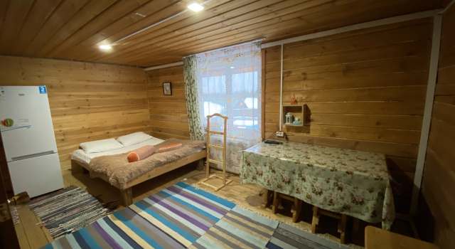 Номер Standard Гостевой Дом HomeSweetHomeZuratkul