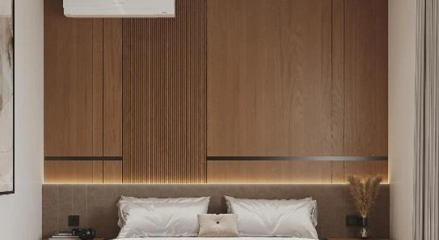 Отель Luxora Tashkent