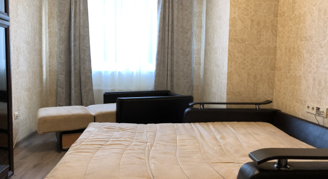 Apartments Апартаменты на Ракова 2