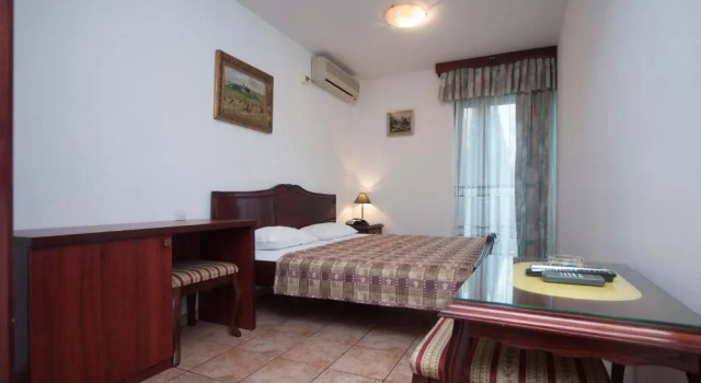 Двухместный номер Standard Отель Beatrix Lux Hotel