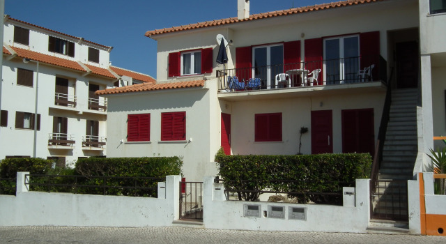 Апартаменты Casa Souto