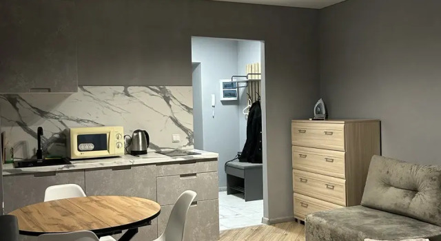 Kavkazskaya 24 Flat, Rezervovat Apartmán Hotely v Bashkortostan s parkováním, Parkování