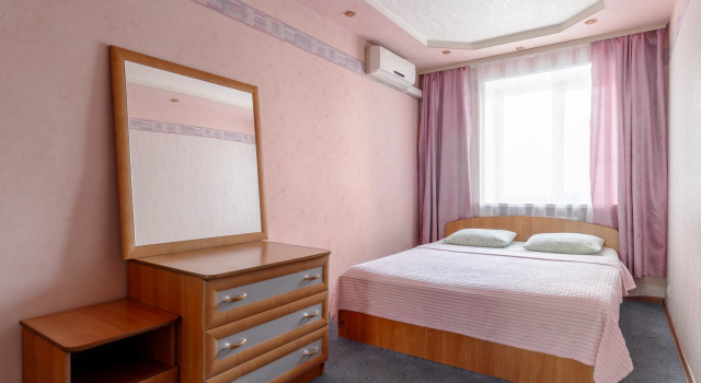 Апартаменты Gorkiy House на пл. Горького 80-2, Забронировать Апартаменты/квартира Отели Нижнего Новгорода с парковкой, Парковка