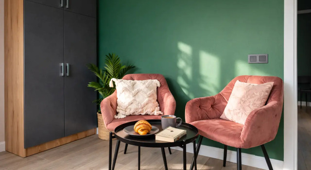 Loft Verde Apartments, Book Apartment Kaliningrad Kaliningrad Region