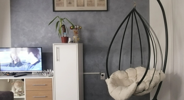 Студия APARTMENTS IVANOViC CENTER CITY