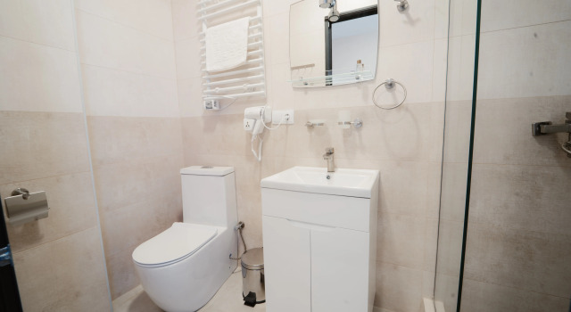 Camera Standard Hotel Eres Palace