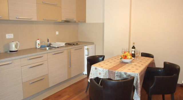 Beachfront Apartments Oaza 2, Book Apartment Petrovac na Moru 
