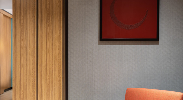 Suite doble Ramada Encore by Wyndham Tashkent