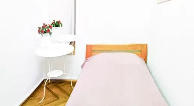 Номер Standard Гостевой Дом Capital