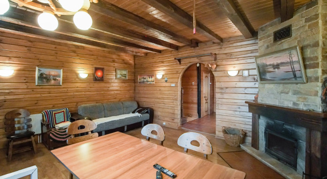 Гостевой Дом Holiday Home in Дракино