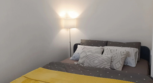 S Sobstennoi Kotelnoi v Dome vo Frunzenskom Rayone Flat, Prenota Appartamento Hotel a Anello d'Oro con parcheggio, Parcheggio