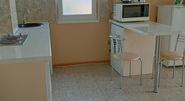 Студия Меблированные комнаты Дюльбер