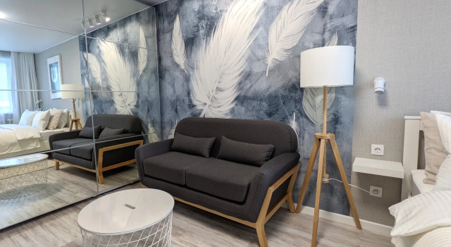 Апартаменты Perfect Home, Забронировать Апартаменты/квартира Апартаменты Петропавловска-Камчатского, Апартаменты/квартира