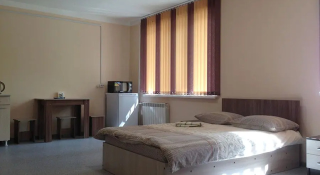 Yantar Guest House, Reserva ahora Hostal o pensión Sharypovo Sharypovsky Rayon