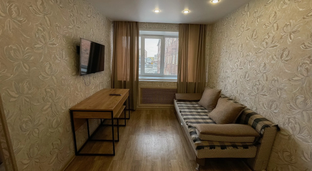 Квартира на Ленинском Проспекте 45к1 Л45/89