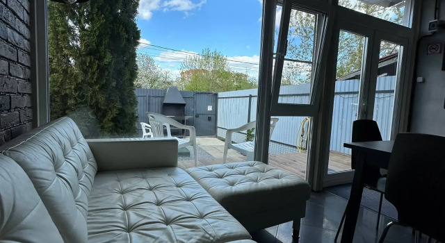 Частный дом Loft Place Taus-2