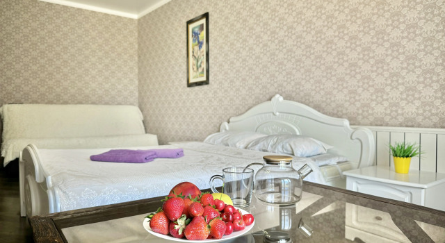 Chill Pill - centr - samozaseleniya 24/7 - 9g Apartments, Book Apartment Brest Brest Region