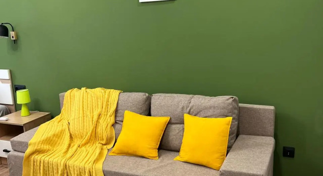 Апартаменты Apartment Rental