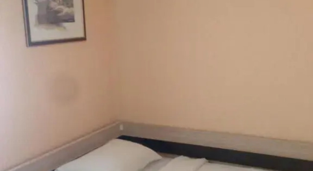 Мини-Отель Sleep and Fly KBP Airport