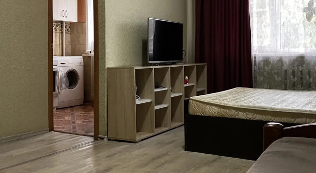 Na Gertsena 97 Apartments, Book Lejlighed Billige hoteller i Golden Ring
