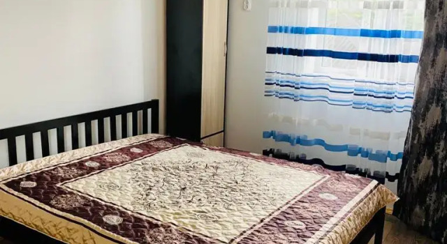 Коттедж с видом на озеро Гостевой дом Лето