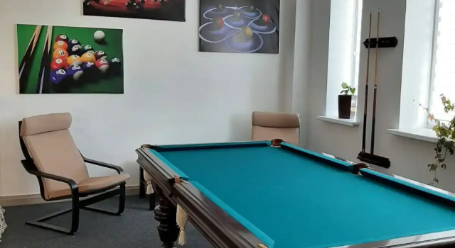 SDL Нotel, Prenota Hotel Hotel a Central Russia con parcheggio, Parcheggio