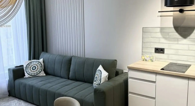 Uyutnaya V Zhk Gorizont Flat, Buchen Sie Ferienwohnung Wladiwostok 