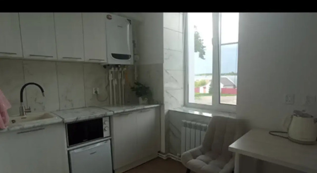Двухместные apartment с 2 комнатами Гостиница 888