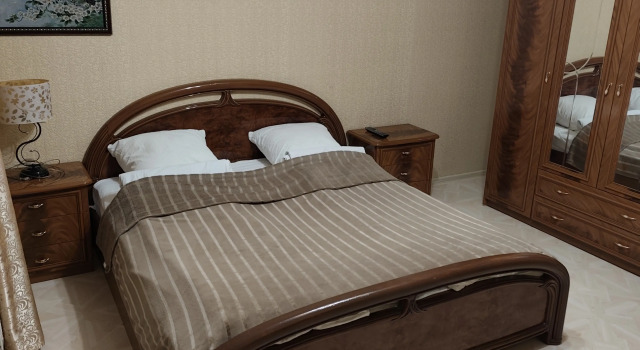 Prostornaya Dvukhkomnatnaya v Istoricheskom Tsentre Goroda Flat, Book Apartment Kaliningrad Kaliningrad Region