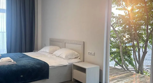 Mokko Hotel, Book Hotel Sukhum Abkhazia